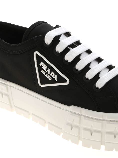 prada trainwrs|prada trainers for women.